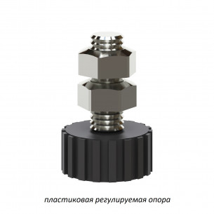 Стеллаж металлический Металл-ГМ МС-750 1800x1000x300-2