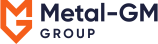 Цветной логотип Металл-ГМ